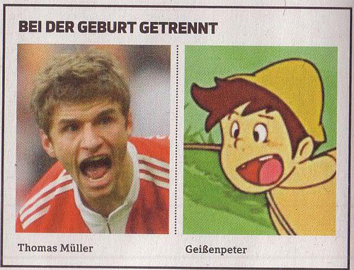 BdGg Müller - Peter