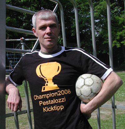 Norbert Champion 2008